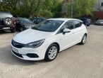 Opel Astra V 1.2 T 2020 S&S - 1