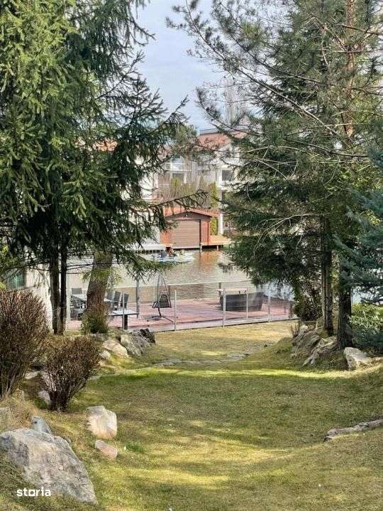 Nou / Casa Superba / 5 Camere / Snagov - Imagine principală: 4/20