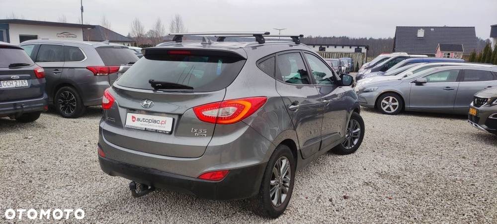 Hyundai ix35 - 8