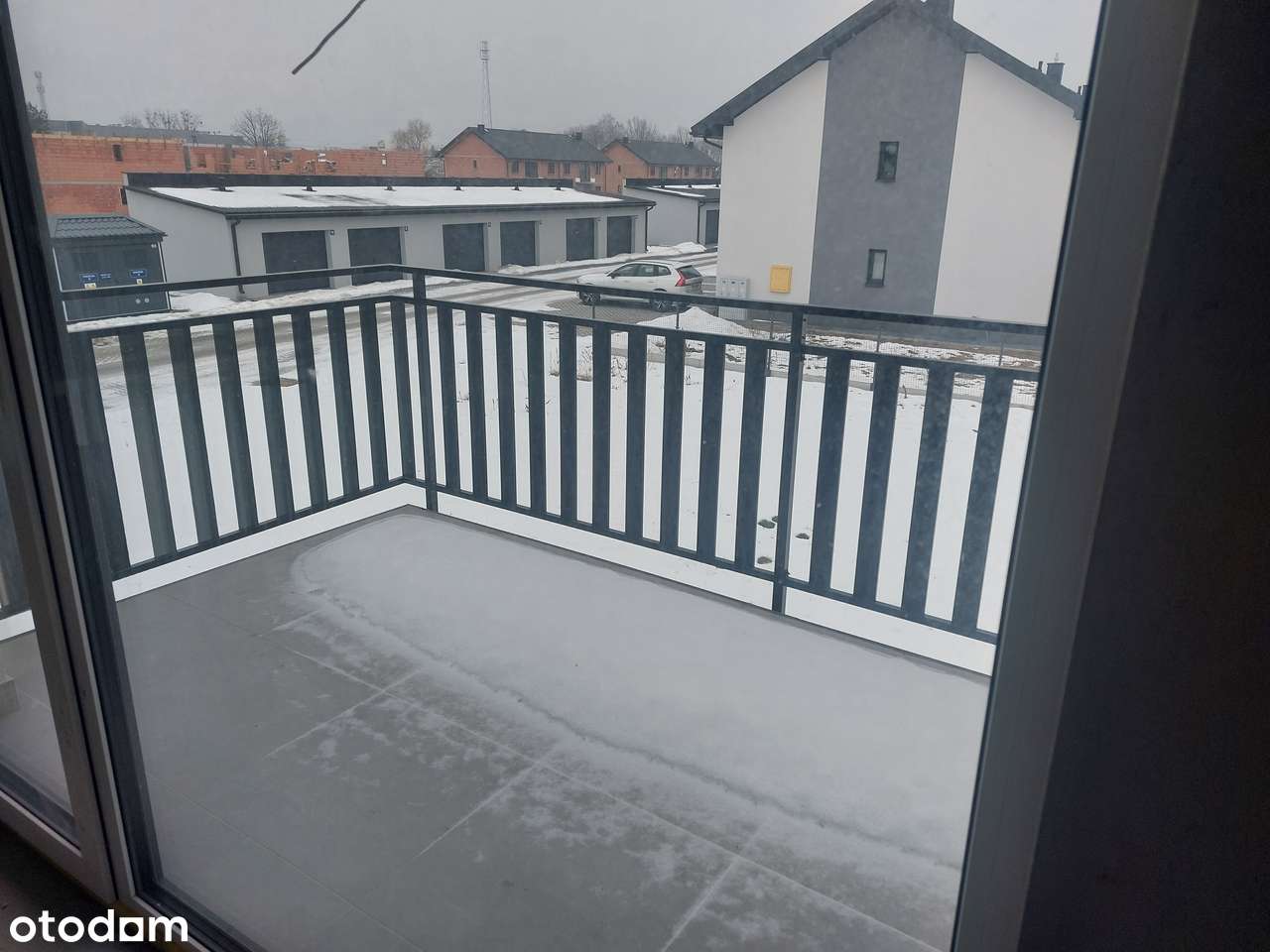 Sprzedam Apartament-3