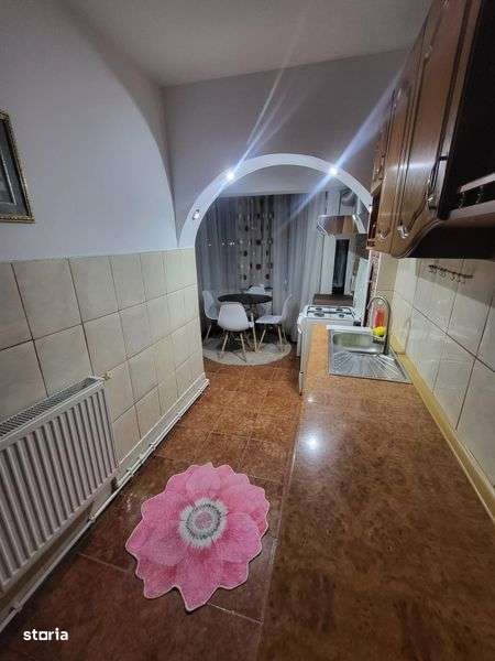 Garsoniera Comf 1 zona centrala - Imagine principală: 4/8