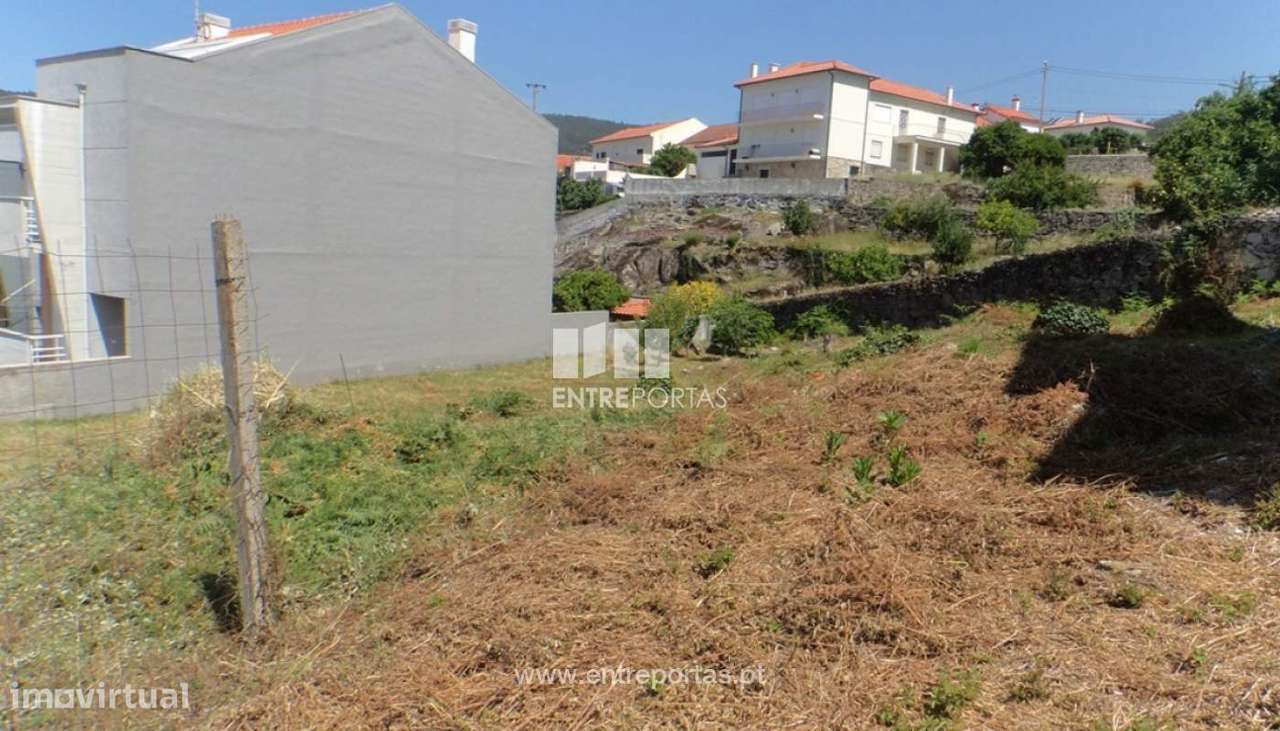 Venda de Terreno, Meadela, Viana do Castelo - Grande imagem: 4/30
