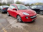 Dezmembrez Opel Adam 1 [2012 - 2020] Hatchback 3-usi 1.2 MT (70 hp) - 2