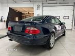 Mercedes-Benz CLK 320 - 4