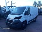 Dezmembrari Fiat Ducato 2016  2.3 JTD  3.0 JTD - 1