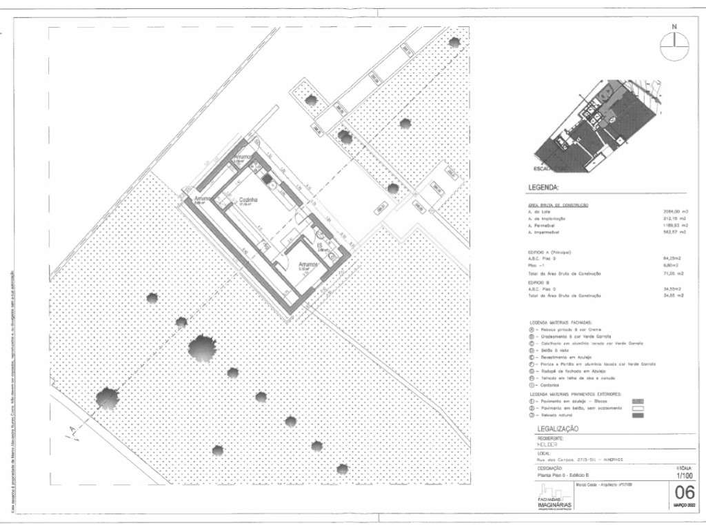 Moradia Encantadora em Almornos - Natureza, Tranquilidade e Conforto!-52