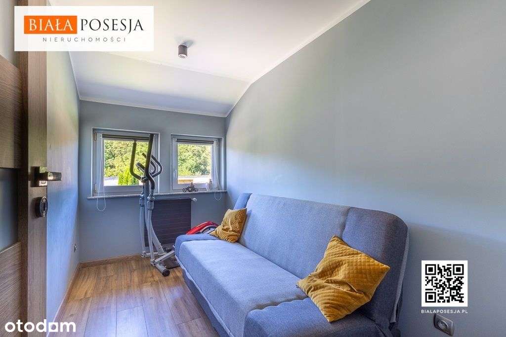 Kamieniec, 3 pokoje, bezczynszowe, nowy dach-15