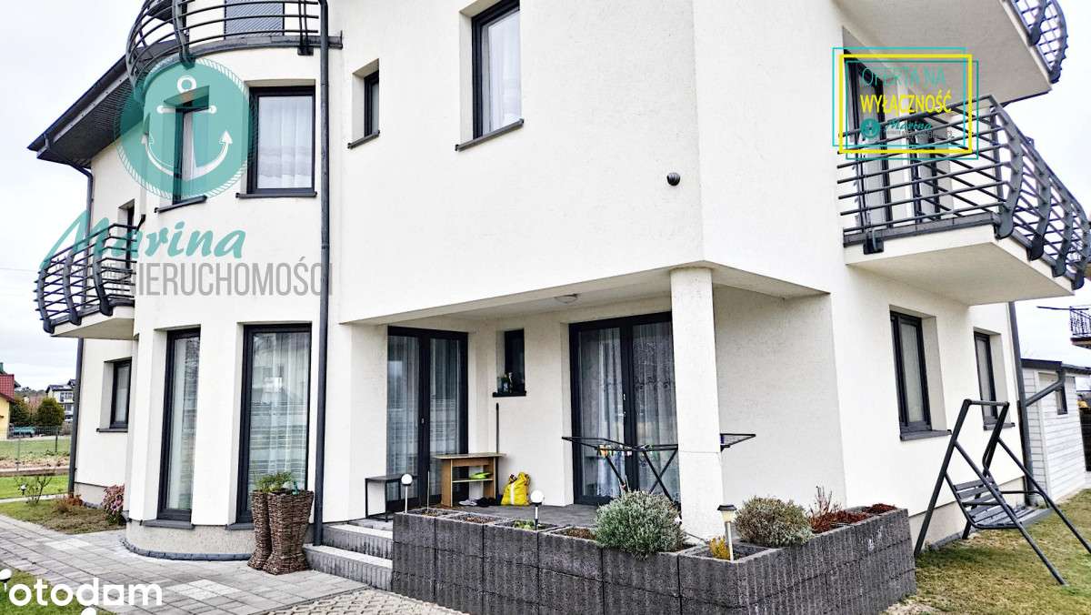 Komfortowy nadmorski pensjonat nad morzem - Pełny obrazek: 5/20