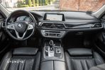 BMW Seria 7 740i - 33