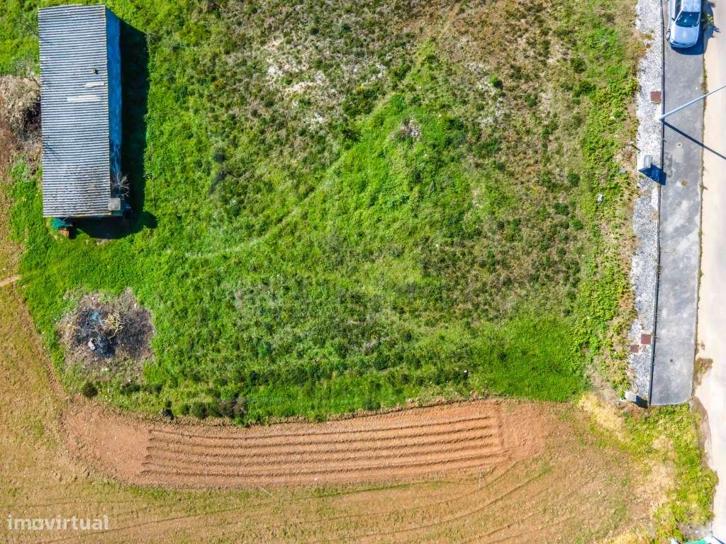 Terreno para Construção | Lote 5 | Foz de Arouce, Lousã - Grande imagem: 4/12
