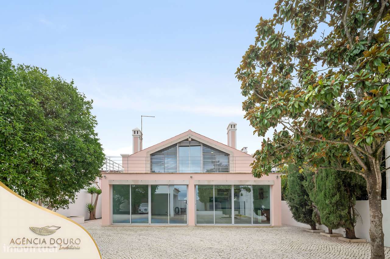 Moradia T4 em Santarém-26