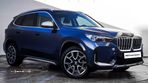 BMW X1 sDrive18i Aut. xLine - 1