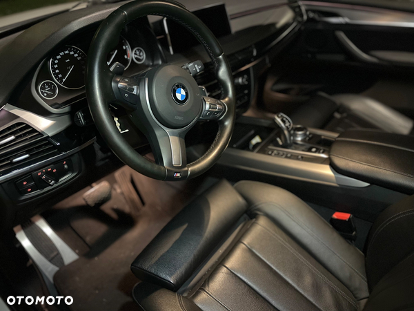 BMW X5 xDrive30d - 10