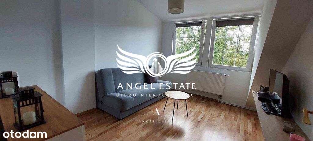 Urokliwe, bezczynszowe mieszkanie nad morzem-0