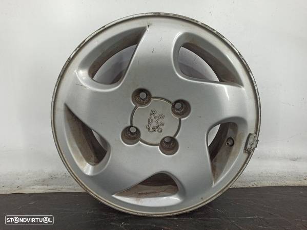 Jantes Especiais Peugeot 406 Break (8E/F) - 6