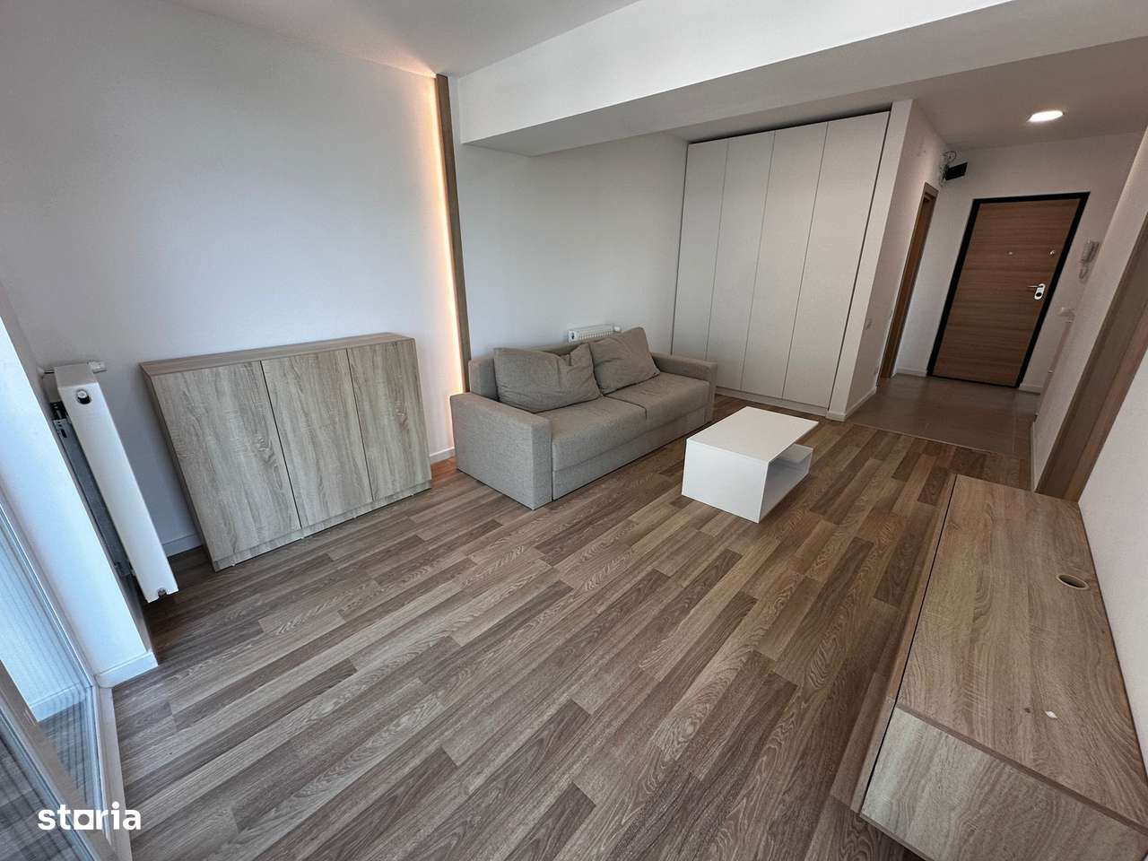 2 Camere Regie Metrou Grozavesti Politehnica Park Basarab Orhideea-9