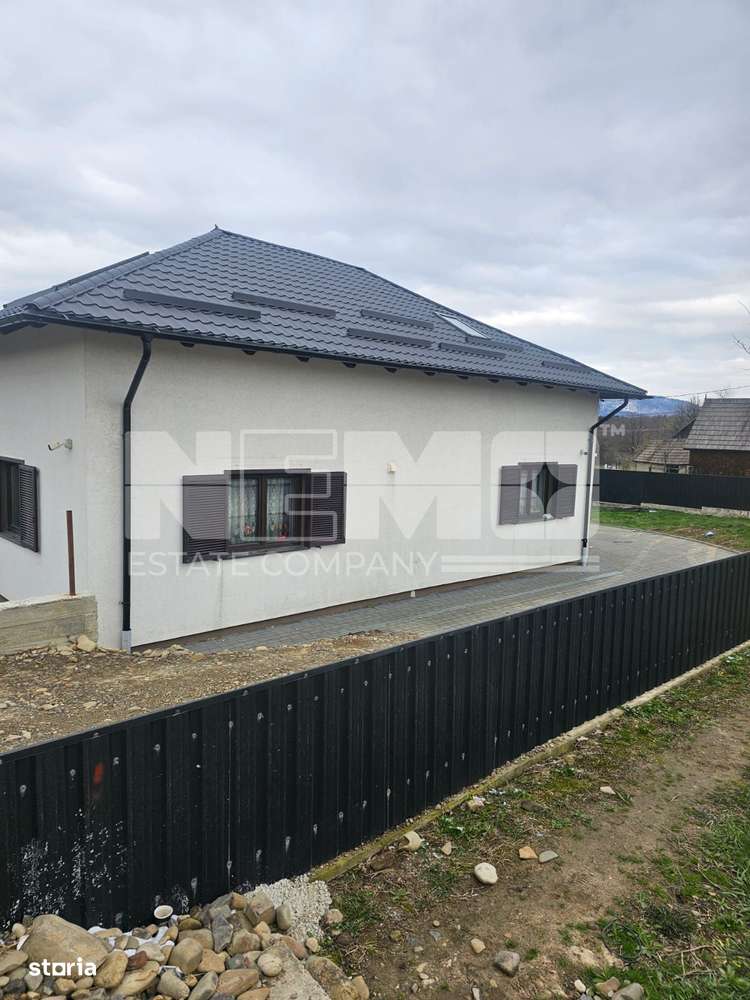 Casa Horodnic | 60 Ari | Strada Principal - Imagine principală: 5/20