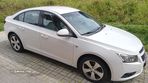 Chevrolet Cruze 2.0 VCDi LT Aut. - 1