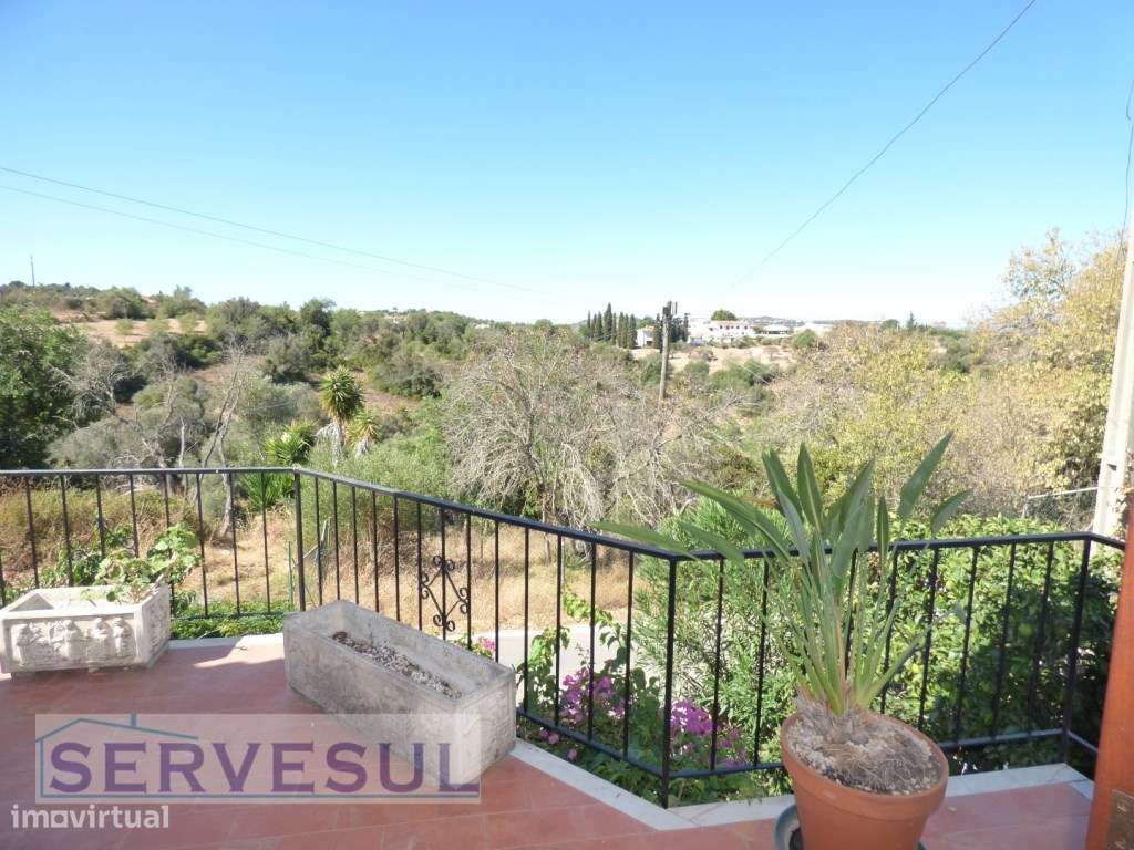 Charmosa moradia situada a apenas 1 km da vila de Paderne e a 20 mi...-16