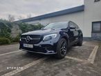 Mercedes-Benz GLC Coupe 250 d 4-Matic - 2