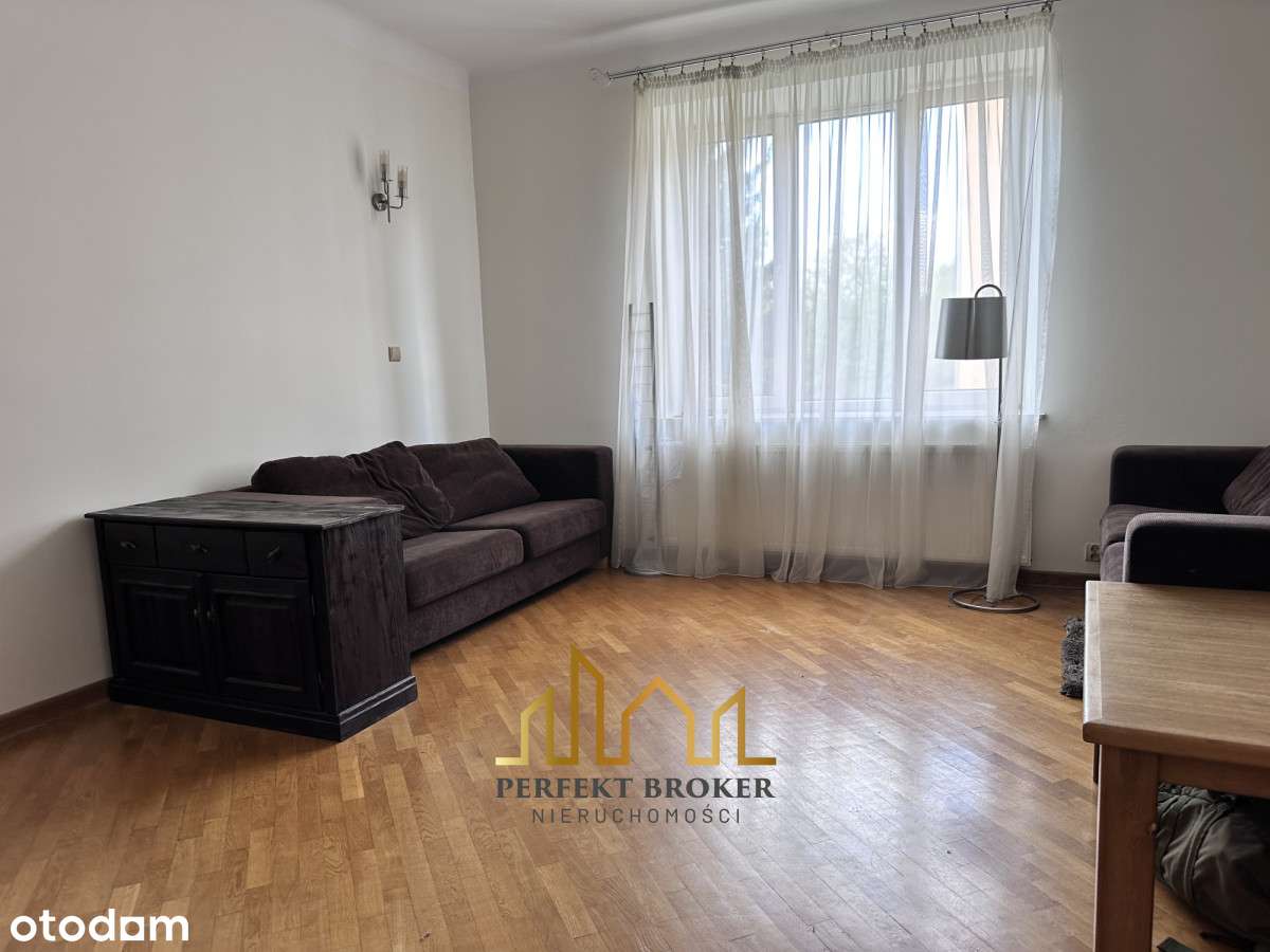 Mieszkanie w sercu Miasteczka Akademickiego!-12