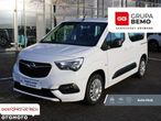 Opel Combo - 1