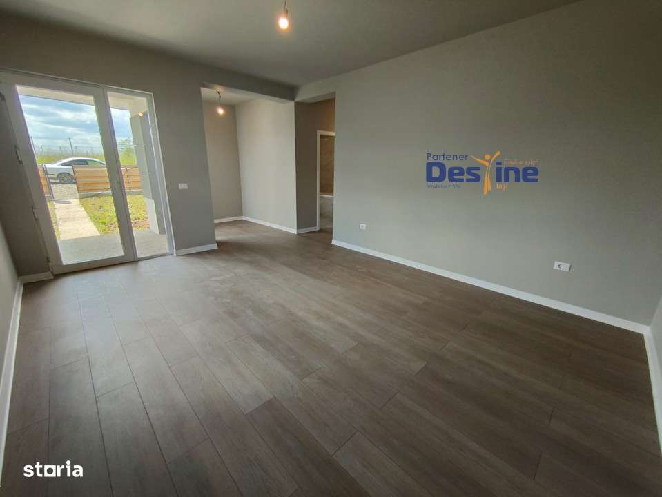 Casa tip mediteranean 75 mp P+POD edificata 2024 500 mp TEREN - HORPAZ - Imagine principală: 5/18