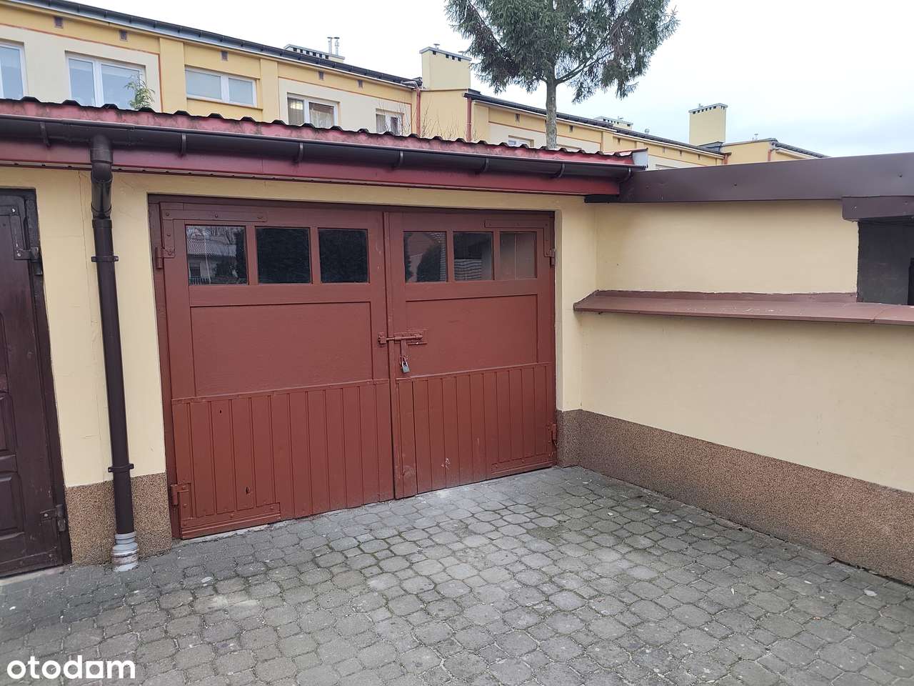 MIeszkanie bezczynszowe po kapitalnym remoncie w centrum Starachowic - Pełny obrazek: 2/14