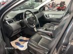 Land Rover Discovery Sport 2.0 TD4 SE - 4