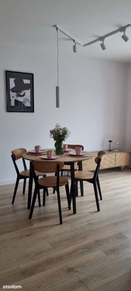 Wynajem 2 pokoje - FV VAT - Bolszewo -winda/balkon/hala garażowa - Pełny obrazek: 5/14