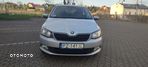 Skoda Fabia 1.4 TDI Ambition - 6