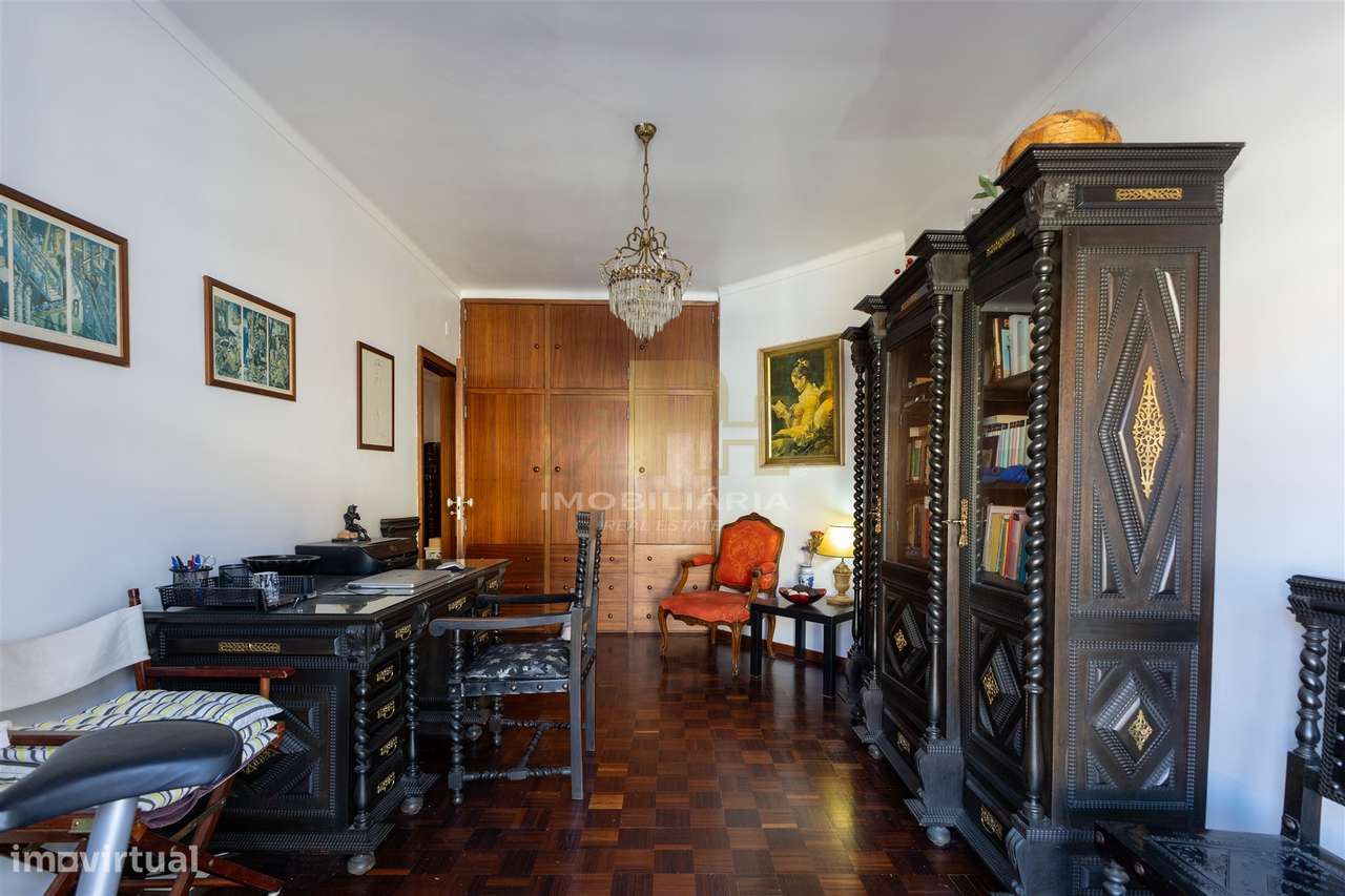 Apartamento T4 DUPLEX Venda em Santarém (Marvila), Santa Iria da Ribei-23