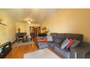 Apartamento T2 em Touguinha , a 5min da cidade de Vila do Conde