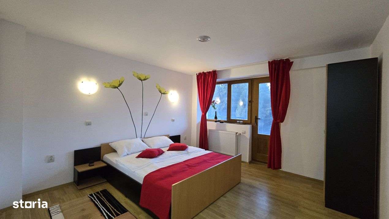 De vanzare pensiune Predeal-18