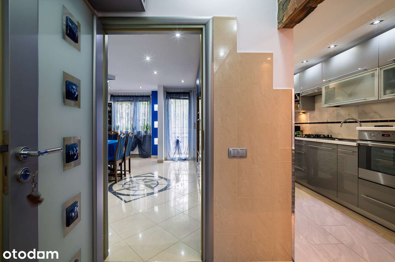 Wyjątkowe, porządne 2 pok. os. kuchnia os. 2 pułku CZYŻYNY 0% PROWIZJI-8