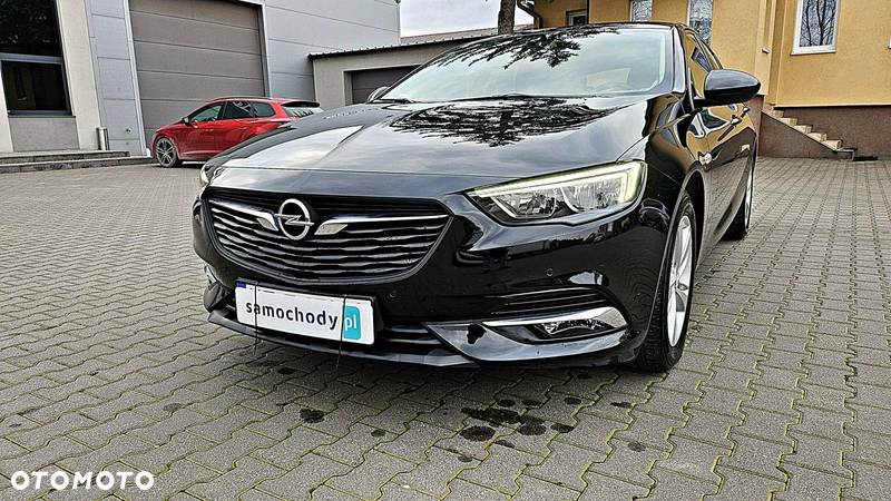 Opel Insignia 1.5 T Enjoy S&S Eco - 3