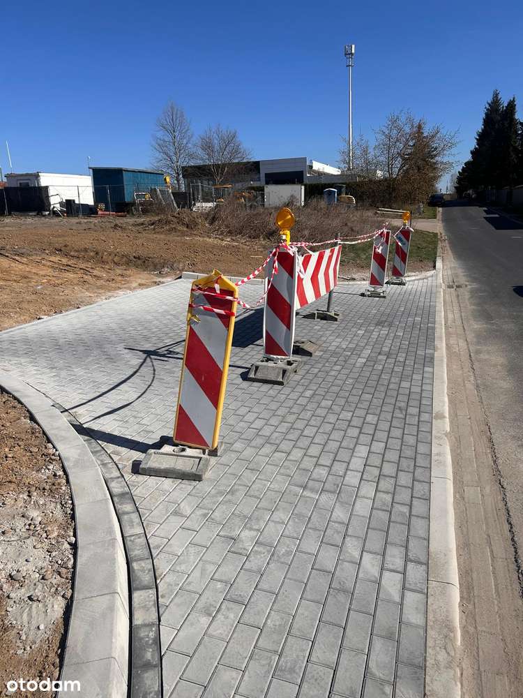 Działka, 5 822 m², Suchy Las - Pełny obrazek: 4/14