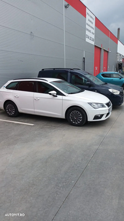 Seat Leon - 2