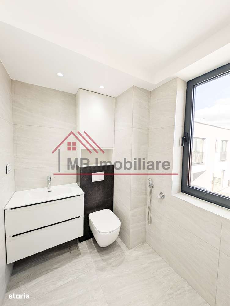 PENTHOUSE, 3 camere,bloc nou,finisat,2 terase,parcare, BUNA ZIUA, AUDI-8