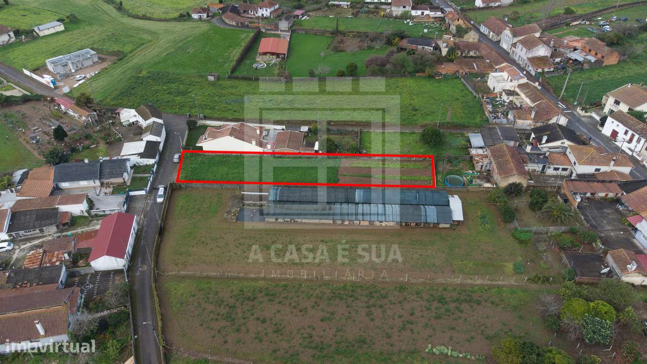 Terreno com 965 m2 em São João de Ovar - Grande imagem: 5/13