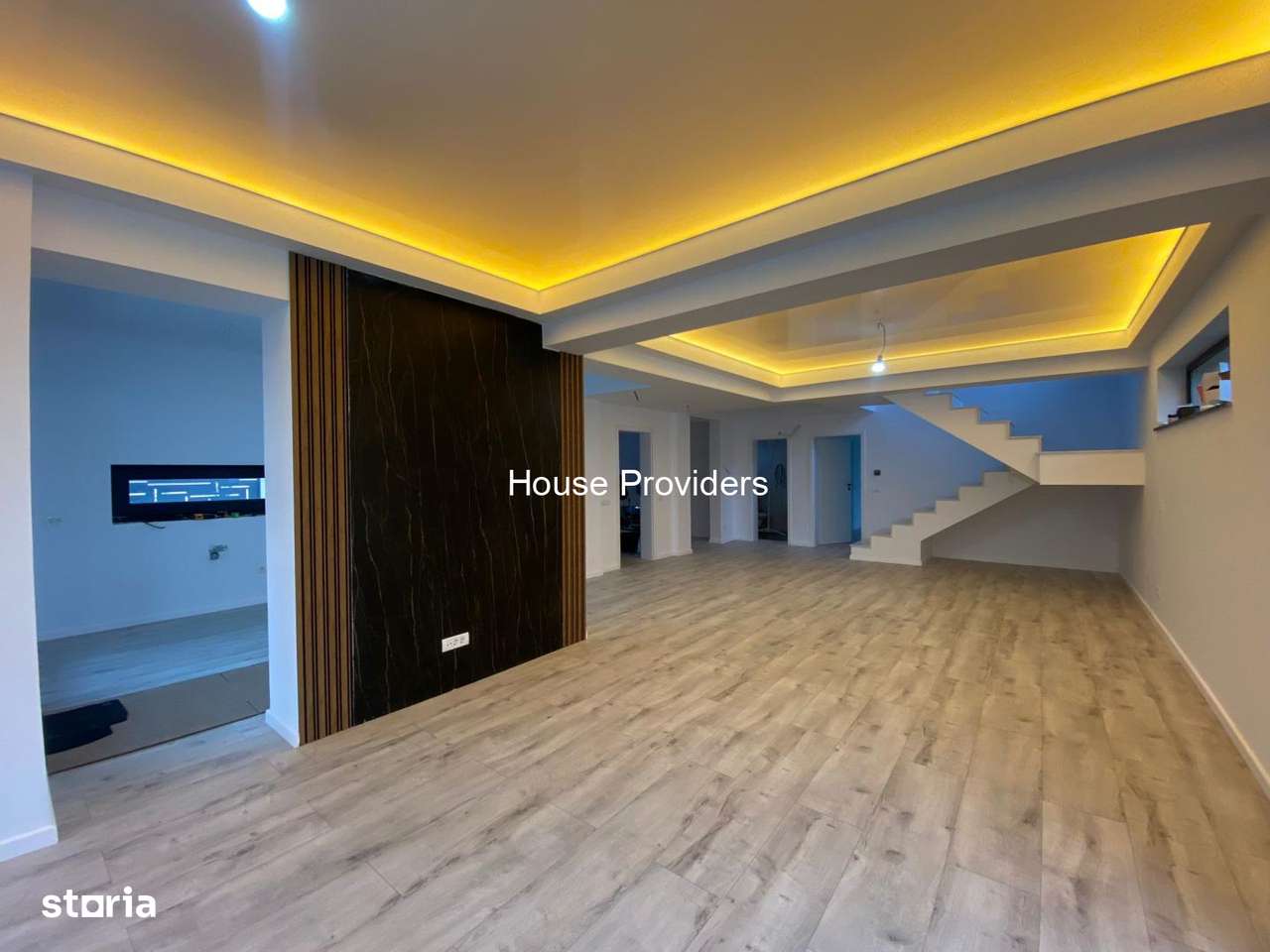 Sat Tamasi - Corbeanca |Vila/Casa 5 camere 4 bai|Premium - Imagine principală: 4/15