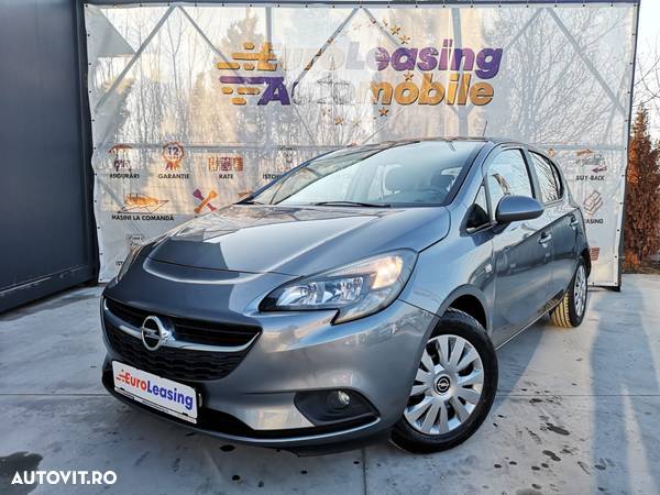 Opel Corsa - 3