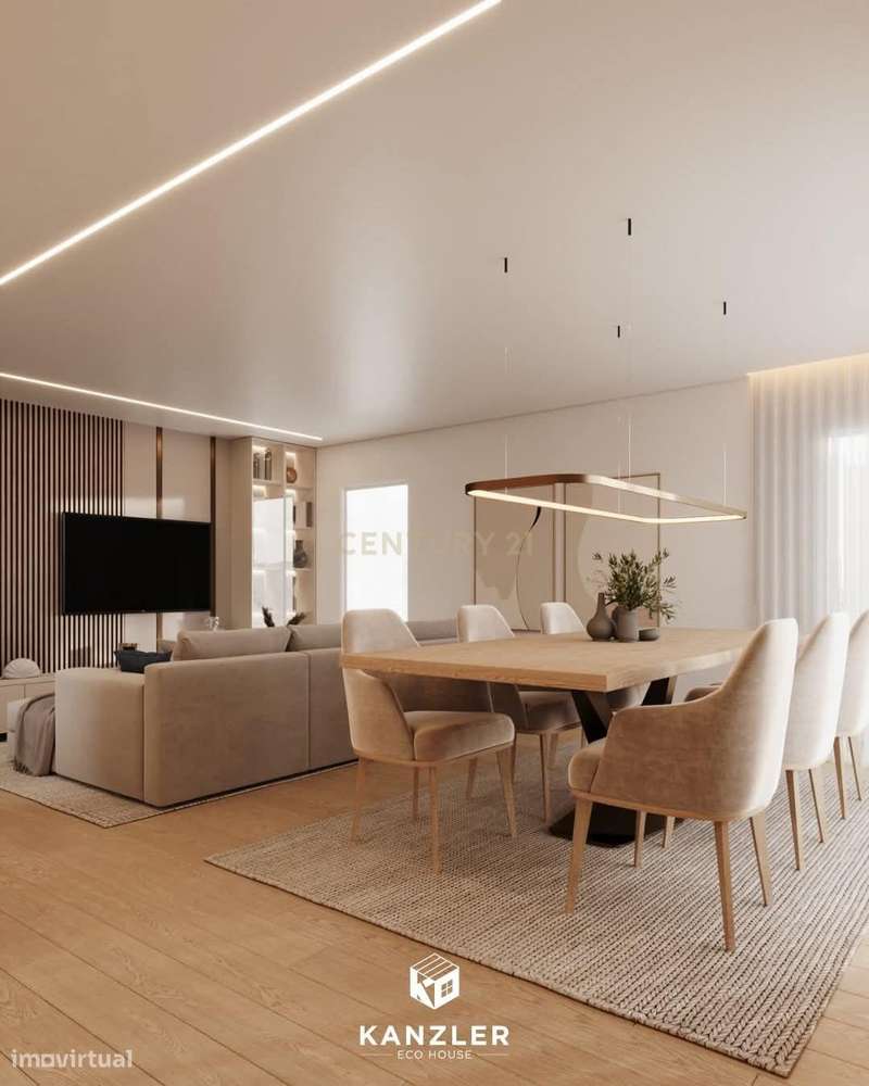 Terreno para construção em Oliveira do bairro - Grande imagem: 2/10