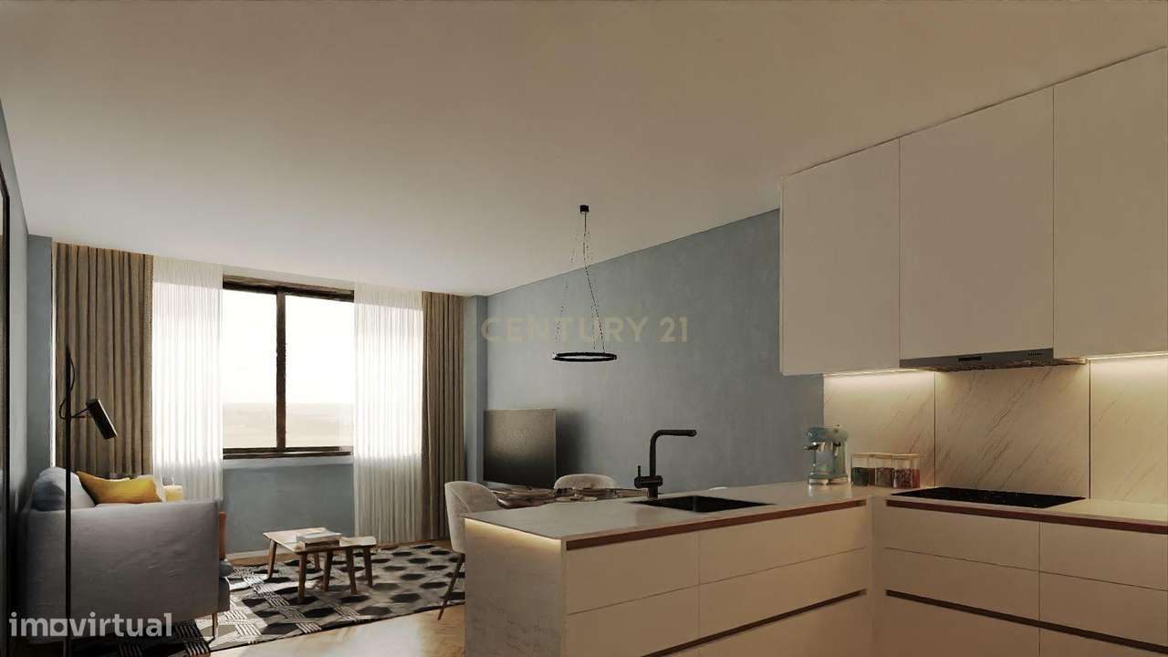 T2 no Sta. Catarina Apartments-3