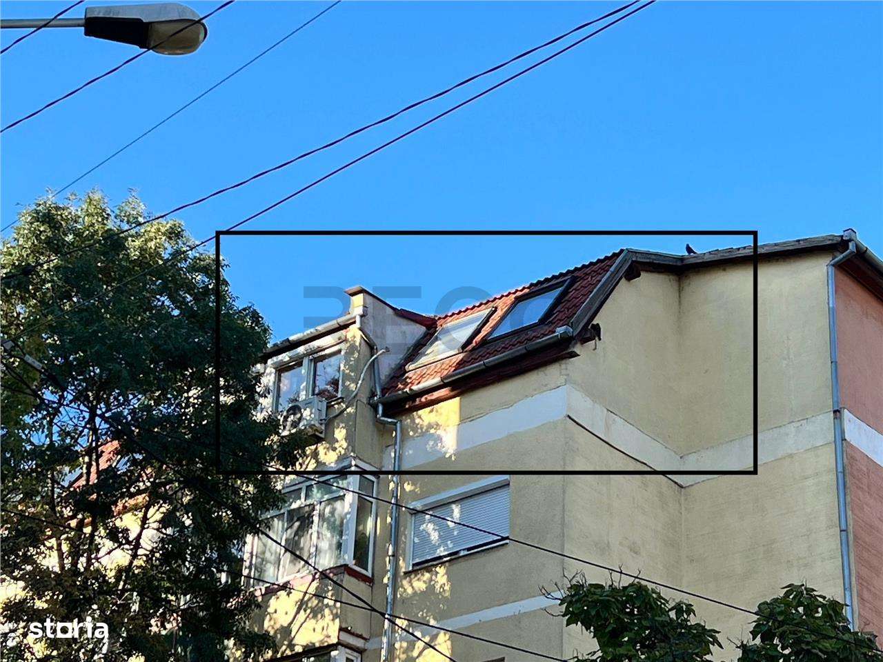 RECO . Apartament cu o camera de inchiriat . - Imagine principală: 5/5