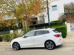 BMW 116 d Aut. Sport Line - 19