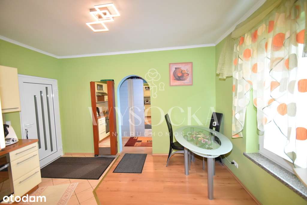 Mieszkanie w Bielawie 2 pokoje niski czynsz-8