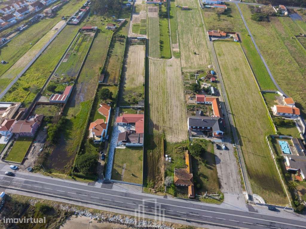 Terreno Rústico - Torreira - Grande imagem: 5/8