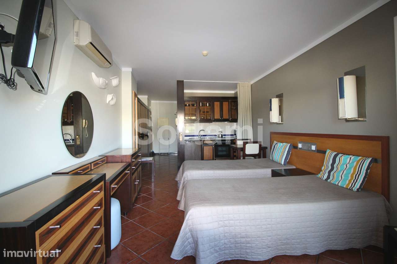 Apartamento T0 Venda em Albufeira e Olhos de Água,Albufeira - Grande imagem: 5/19
