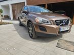 Volvo XC 60 T6 AWD Summum - 2